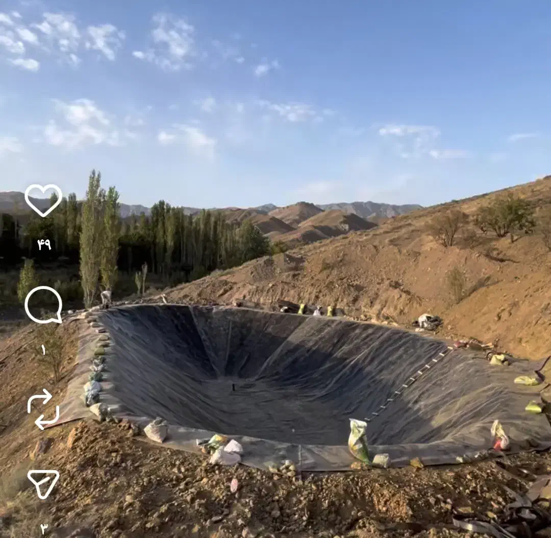 نصب استخر کشاورزی|خدمات پیشه و مهارت|اسفراین, |دیوار