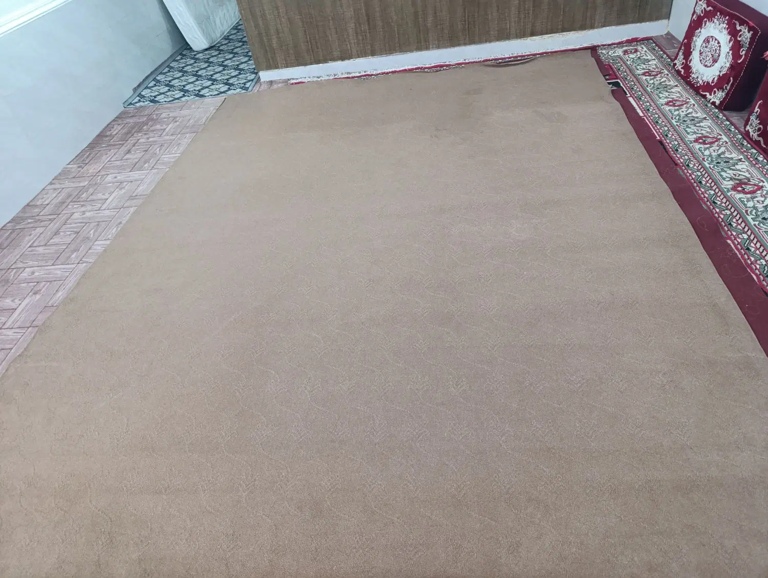 موکت|موکت|رامهرمز, |دیوار