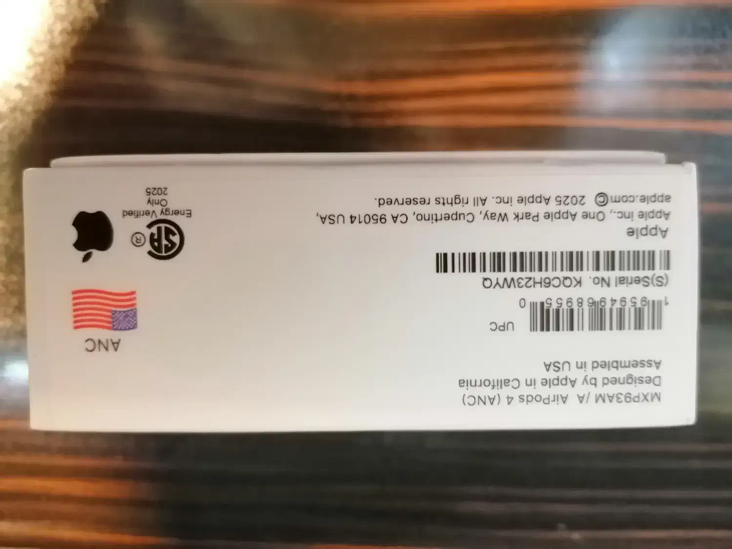 airpods4|لوازم جانبی موبایل و تبلت|تهران, ونک|دیوار