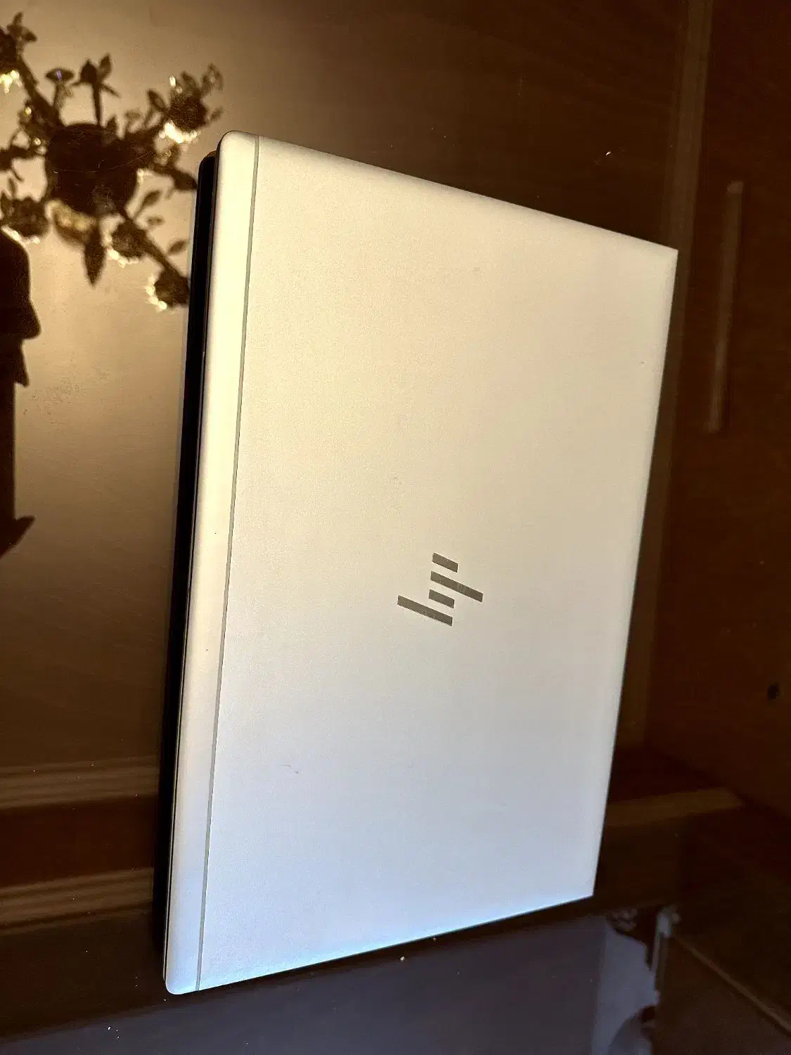 لپ تاپ hp استوک آلمانی در حد نو|رایانه همراه|شیراز, قصرالدشت|دیوار