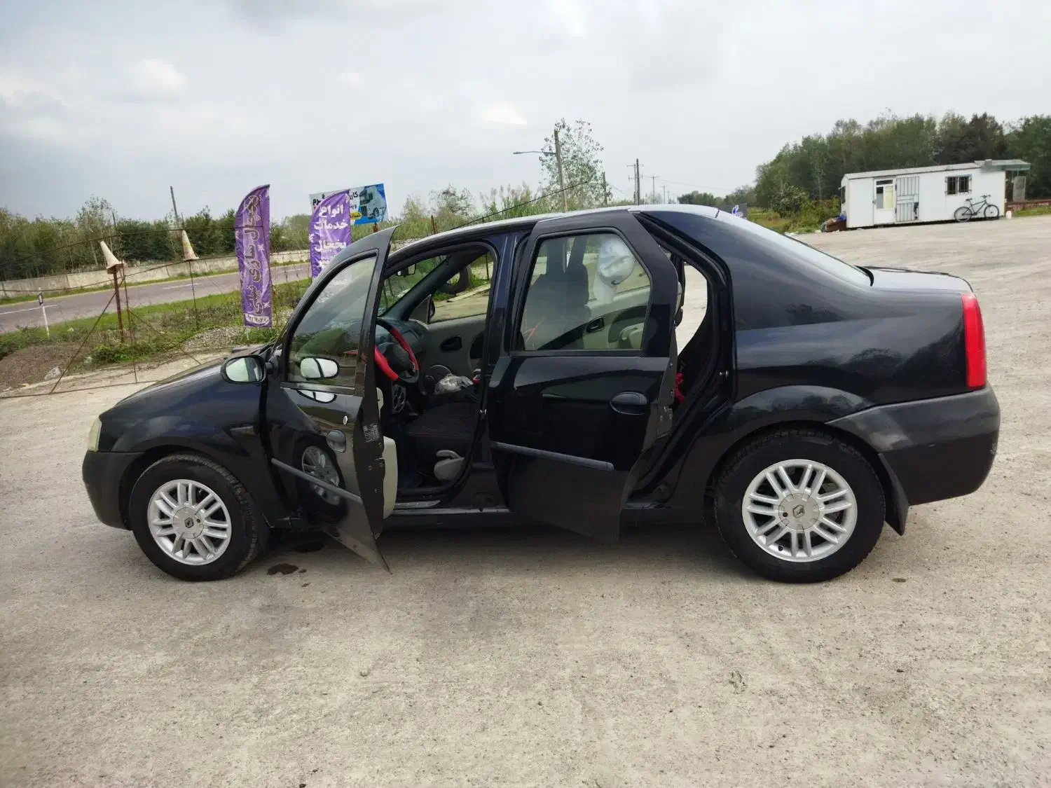 سواری ال 90   E2|خودرو سواری و وانت|رشت, آب و برق|دیوار