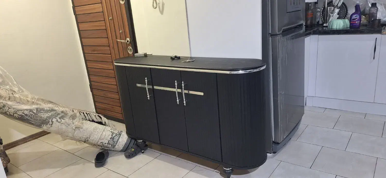 فرش ۹متری|فرش|اندیشه, اندیشه فاز ۵|دیوار