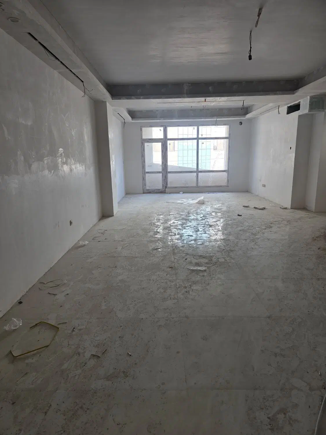 ۱۲۵متر/برج/فول امکانات/بهترین لوکیشن|فروش آپارتمان|فردیس, نسترن شرقی|دیوار