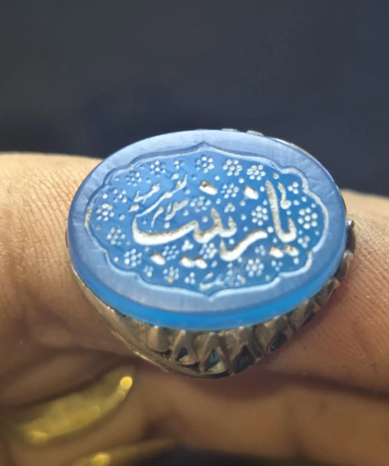 انگشتراشکی|جواهرات|تهران, عبدل‌آباد|دیوار