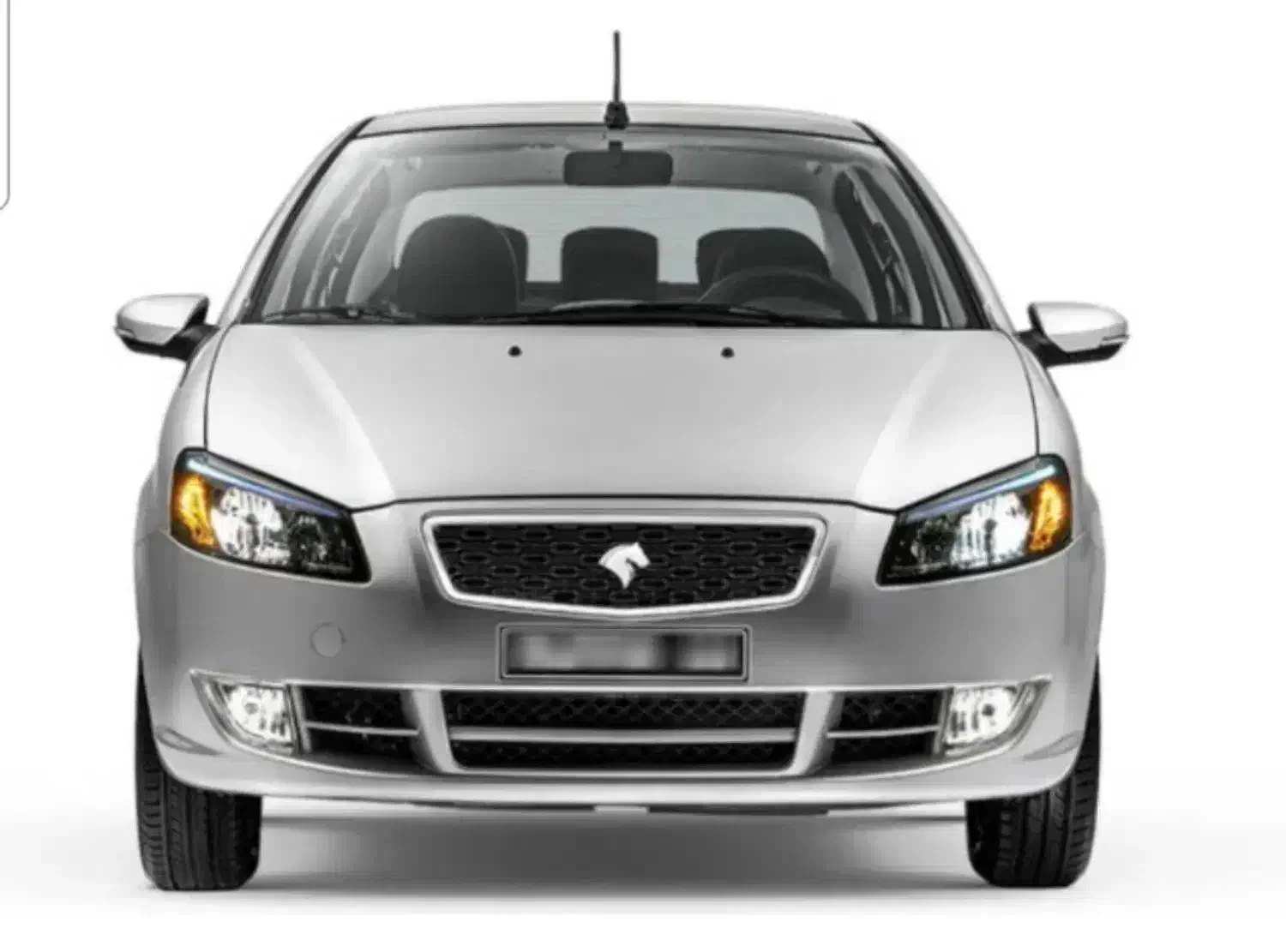 رانا پلاس (Tu5p)|خودرو سواری و وانت|یزد, |دیوار