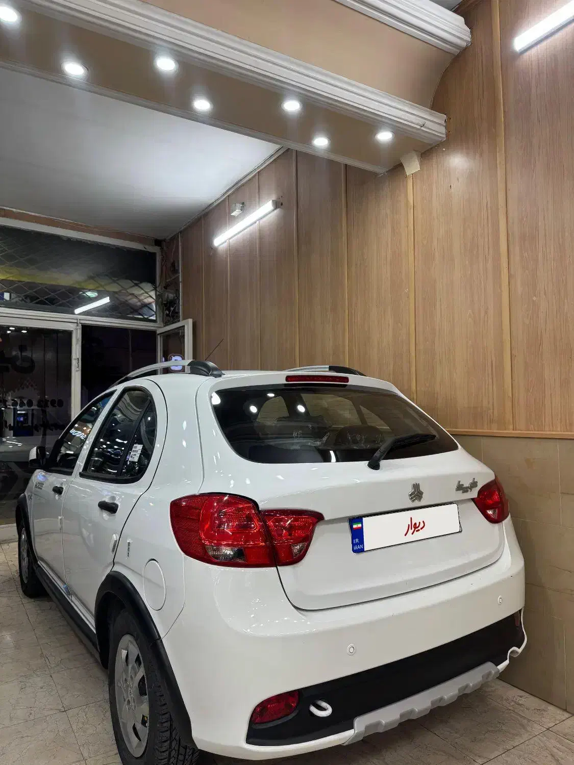 کوییک اس ۱۴۰۴|خودرو سواری و وانت|زنجان, |دیوار