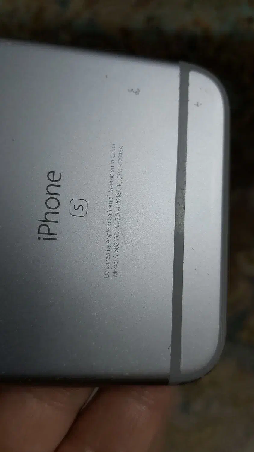 آیفون 6s|موبایل|تهران, ستارخان|دیوار
