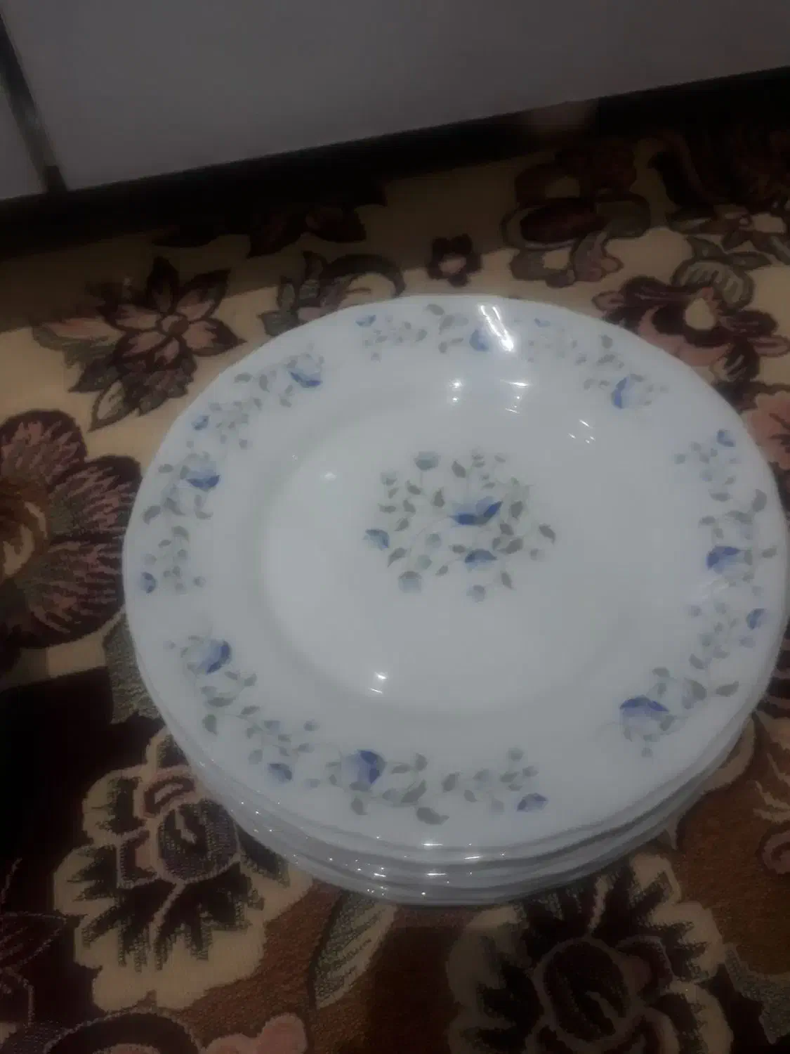 آرکوپال|ظروف سرو و پذیرایی|مشهد, مقدم|دیوار