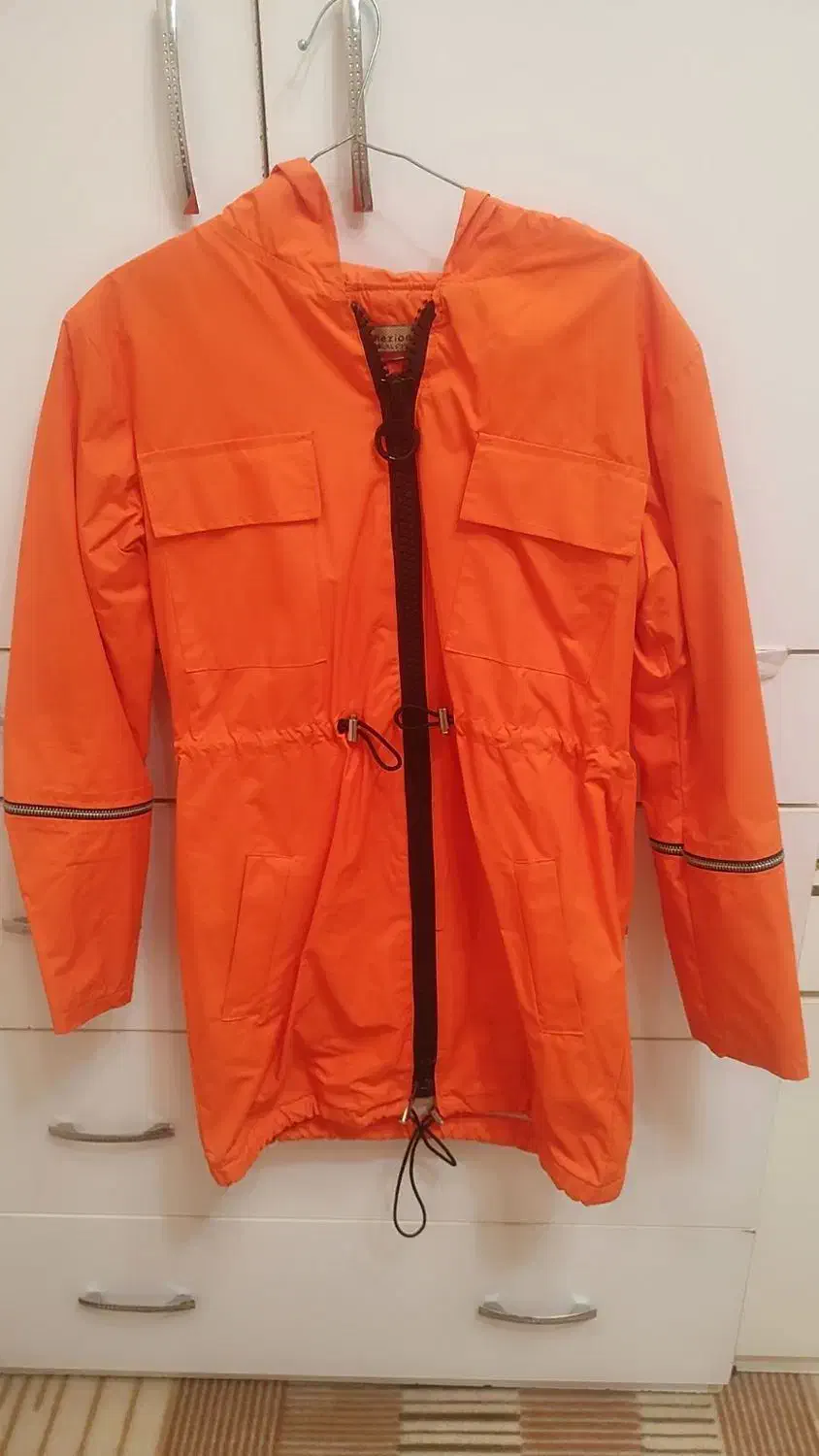 پافر و کاپشن و پالتو|لباس|زنجان, |دیوار