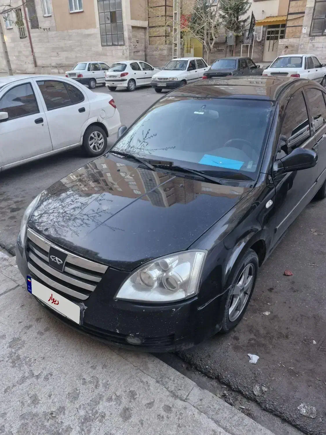 mvm530|خودرو سواری و وانت|محمدیه-قزوین, |دیوار