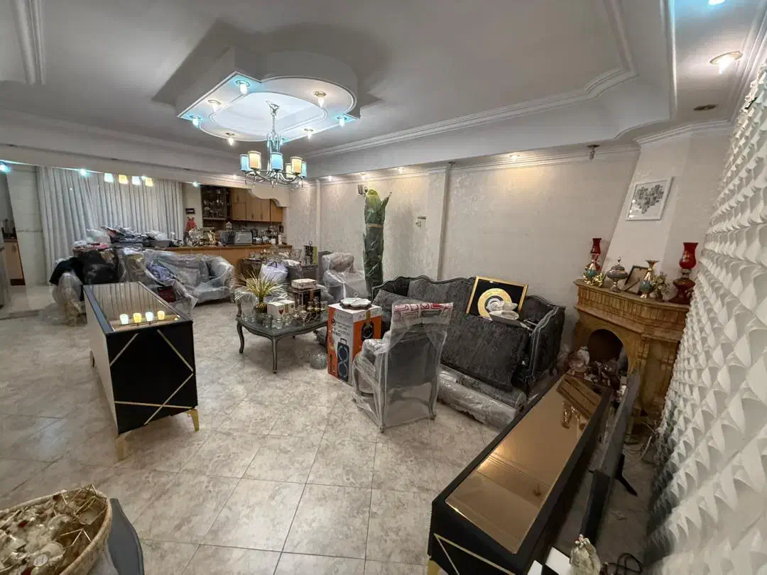 اپاتمان اجاره ی