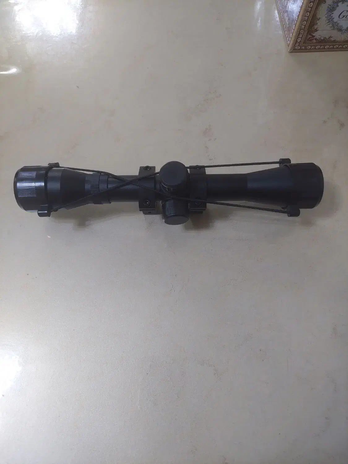 دوربین|کوهنوردی و کمپینگ|میانه, |دیوار