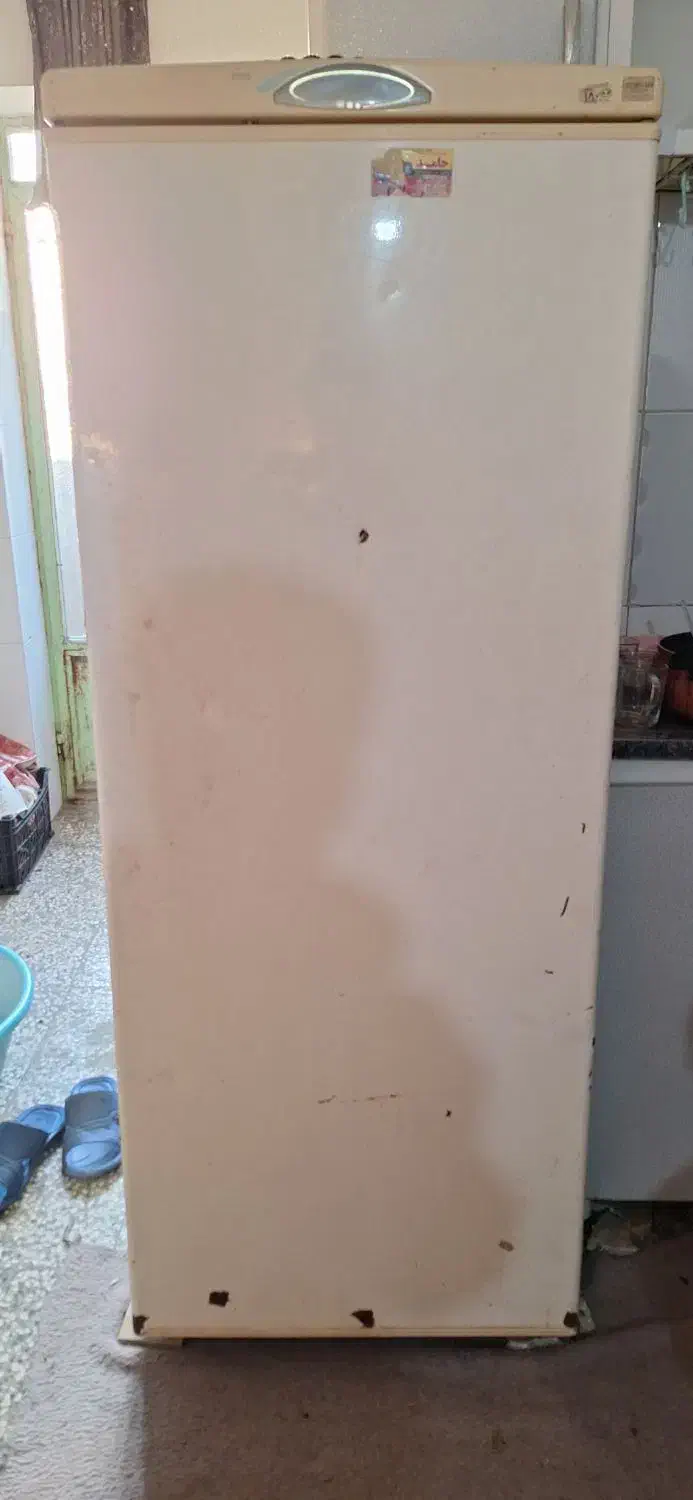 یخچال و ماشین لباسشویی|یخچال و فریزر|آزادشهر, |دیوار