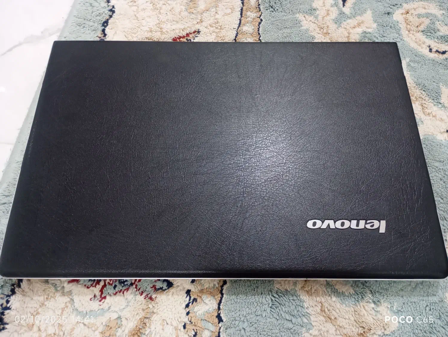 لب تاب lenovo|رایانه همراه|میناب, |دیوار