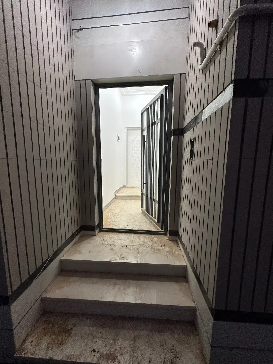 خانه نو ساز|فروش خانه و ویلا|میبد, |دیوار