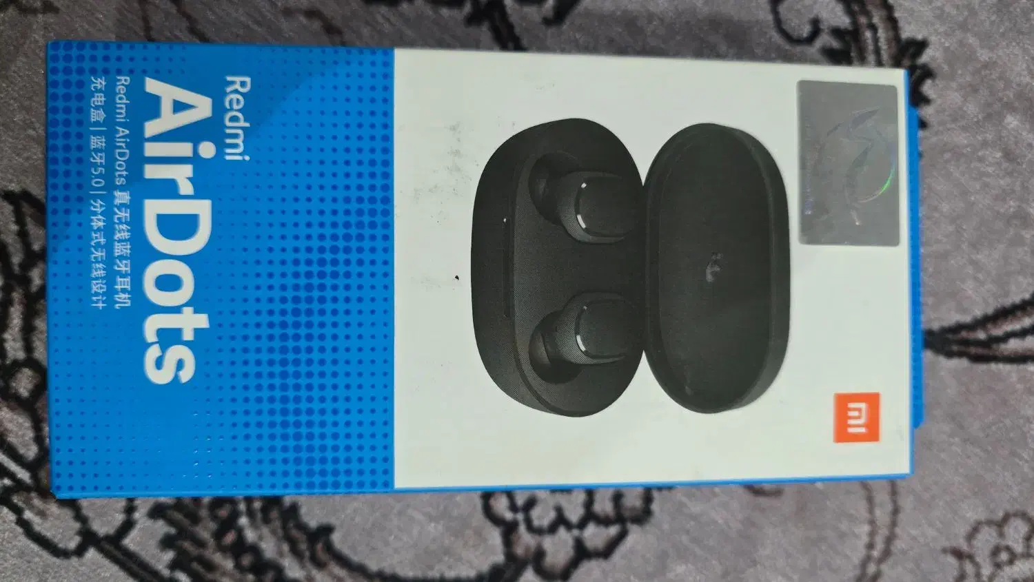 ایرپاد شیاومی|لوازم جانبی موبایل و تبلت|تهران, دهم فروردین|دیوار