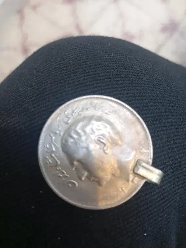 سکه ۲۰ ریالی  1324و ۵و۱۰و۲و۱ ریالی|کلکسیون سکه، تمبر، اسکناس|آق قلا, |دیوار