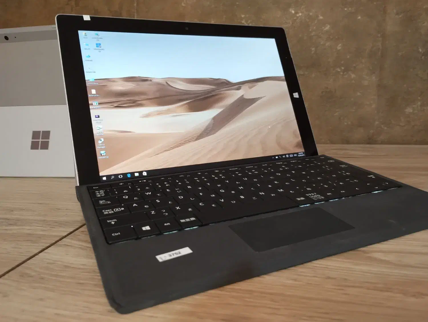 سورفیس Go|تبلت|کرج, باغستان|دیوار