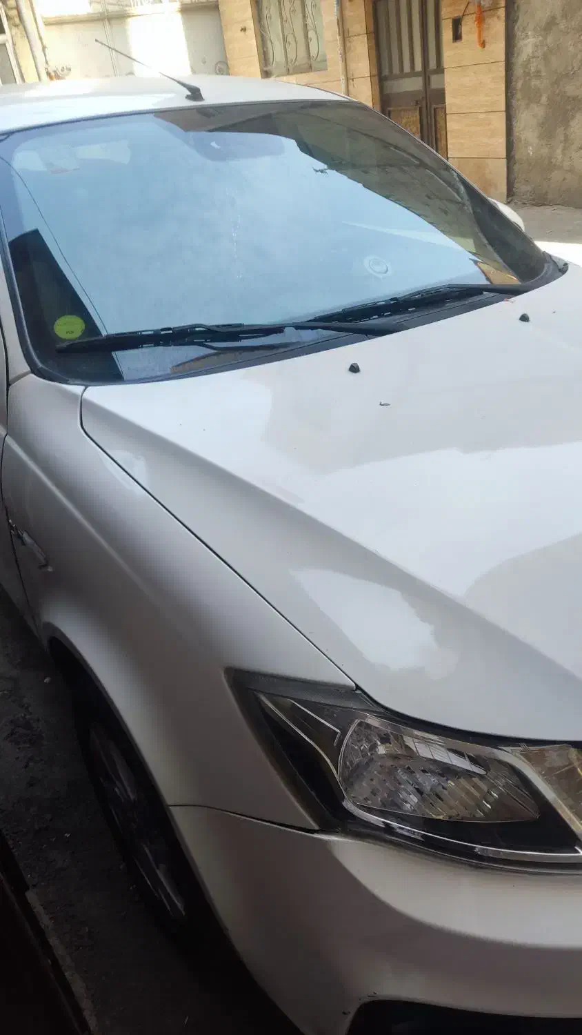 ساینا Sاتومات فول سفارشی|خودرو سواری و وانت|چهارباغ, |دیوار