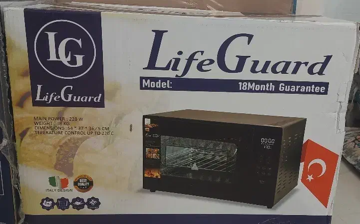 اون توستر|اجاق گاز و لوازم برقی پخت‌وپز|سبزوار, بیهق شرقی|دیوار