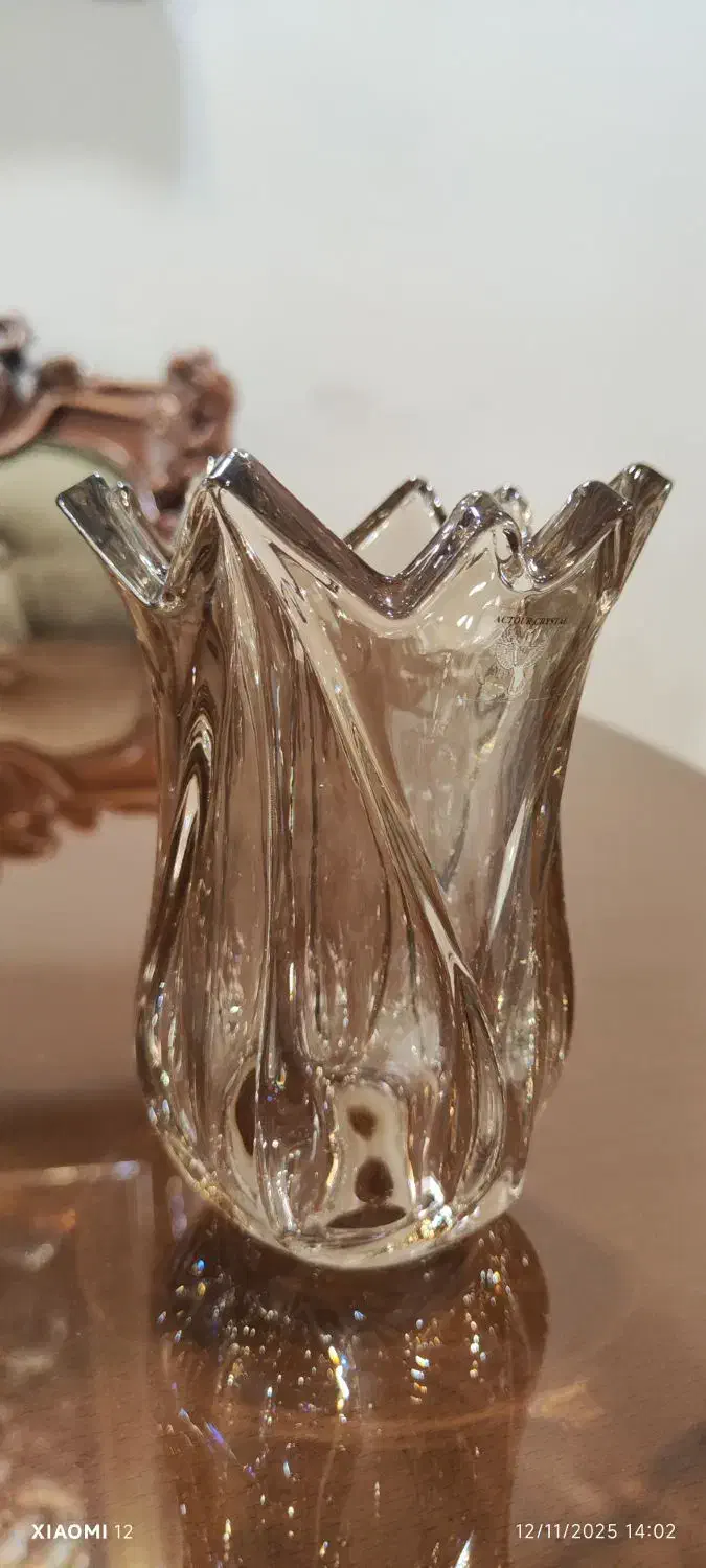 لاله لوستر شامپاینی|لوستر و چراغ آویز|تهران, زیبادشت|دیوار