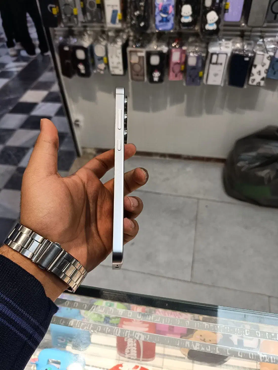 s24fe سامسونگ|موبایل|سنندج, |دیوار