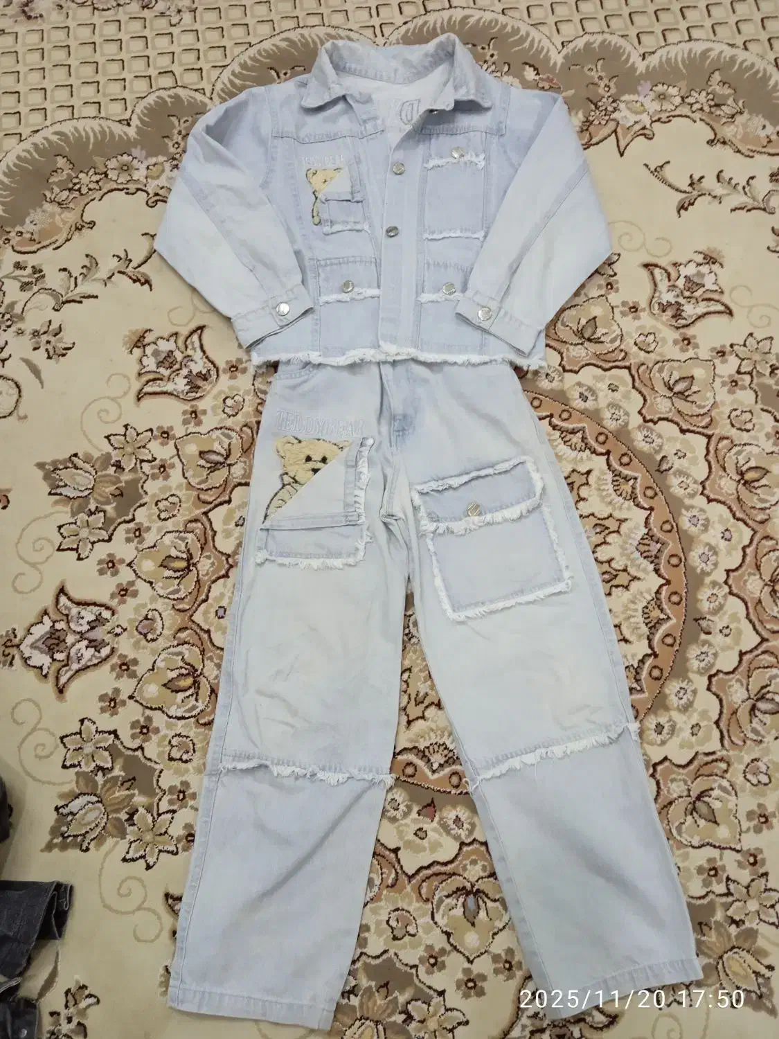 لباس دخترانه|کفش و لباس بچه|قم, ولیعصر|دیوار