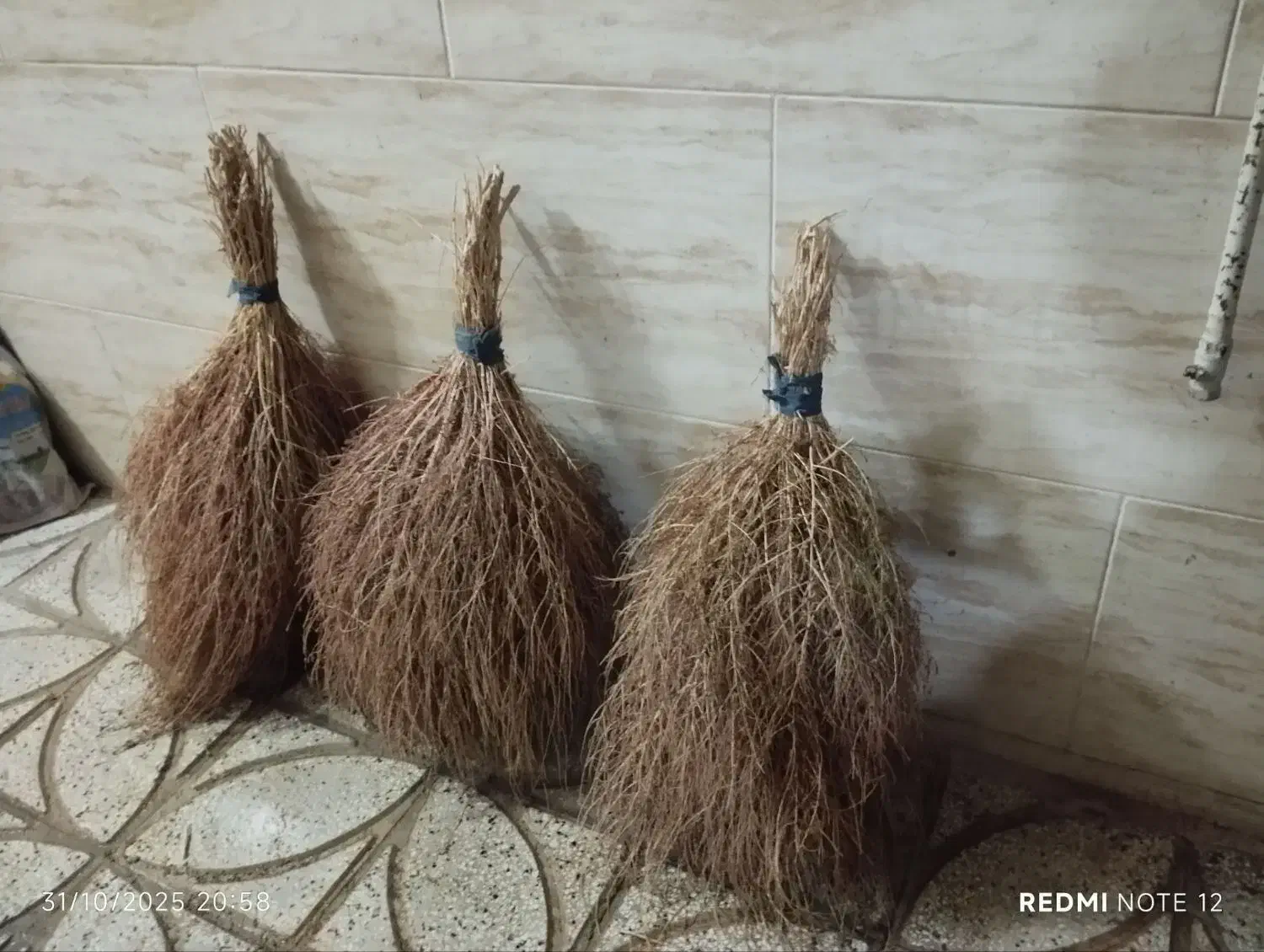 جارو|لوازم نظافت|سبزوار, شرق کال میانی|دیوار