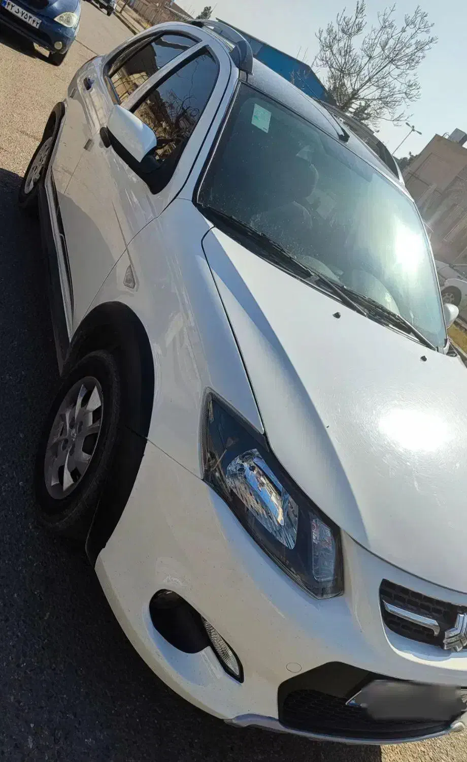 کوییکr|خودرو سواری و وانت|مشهد, کوی سیدی|دیوار