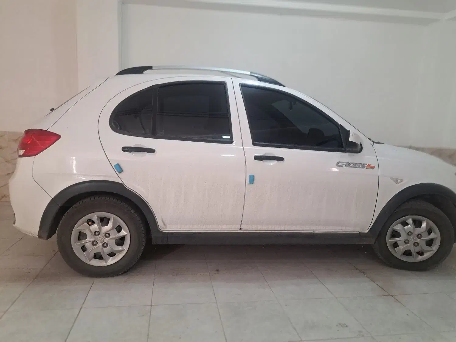 کوییک اس مدل 1401|خودرو سواری و وانت|اردبیل, |دیوار