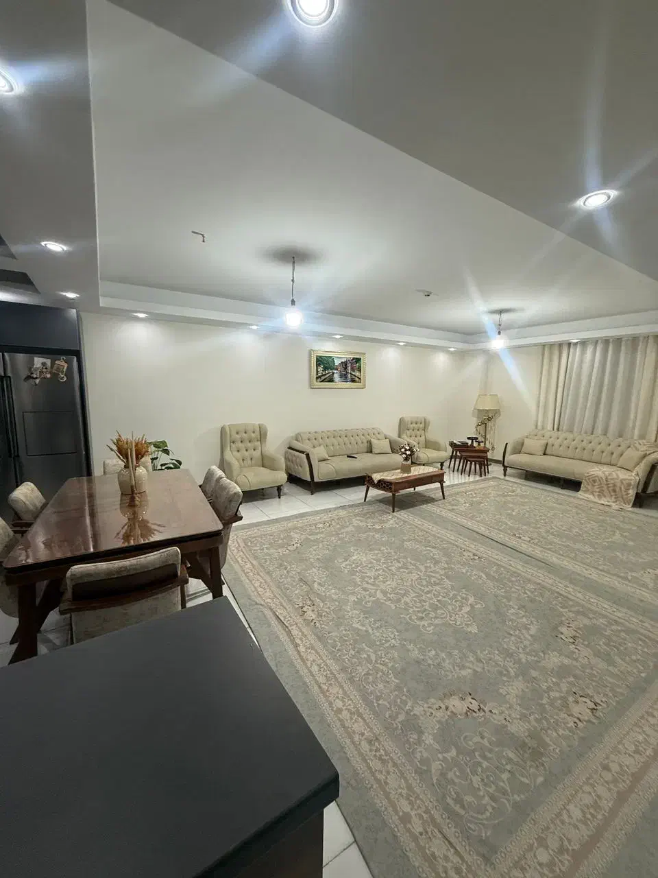 ۵۷ متری یکخواب فول امکانات|اجارهٔ آپارتمان|تهران, سلسبیل جنوبی|دیوار