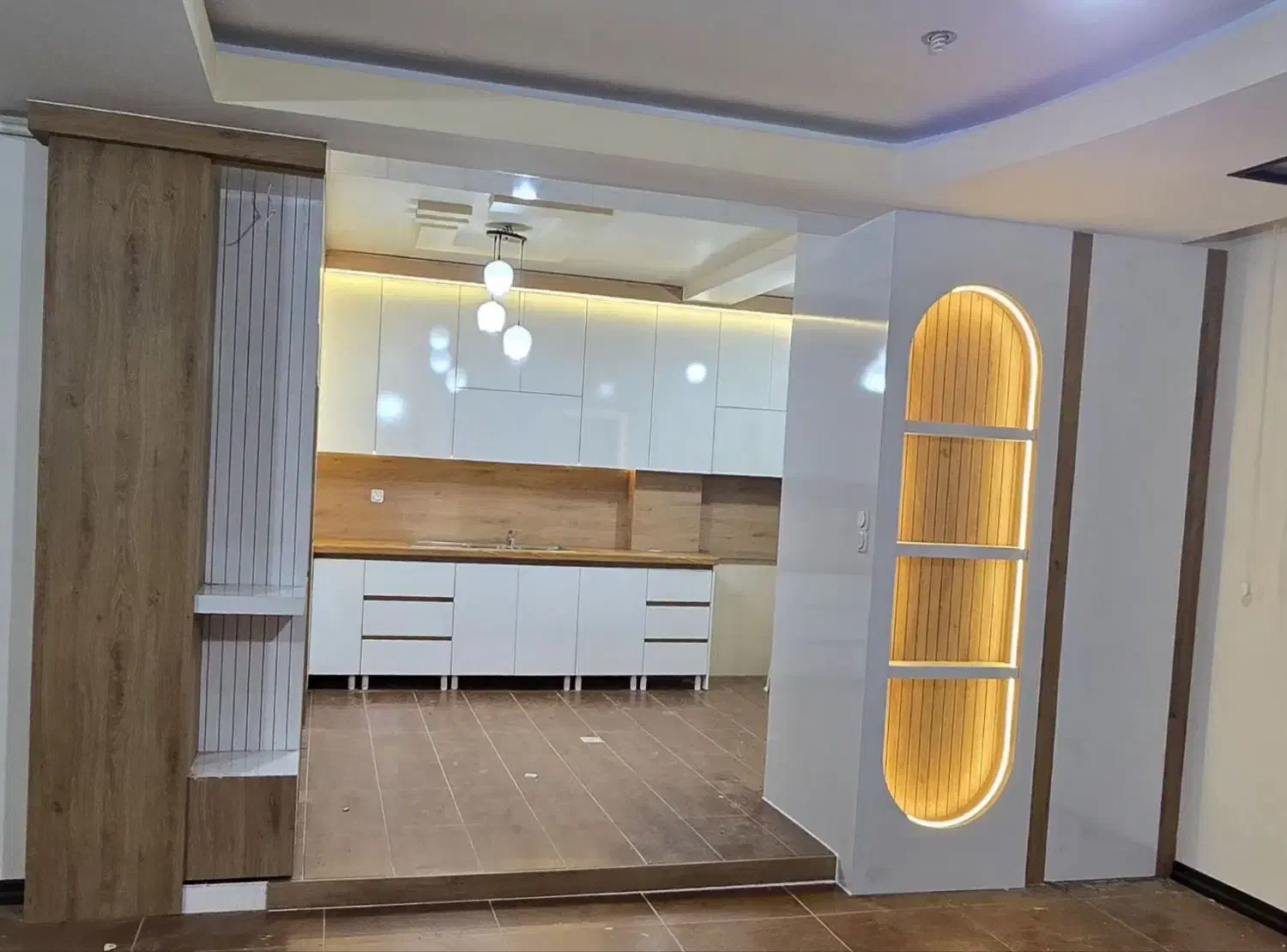 کابینت آشپزخانه و دکوراسیون داخلی|مصالح و تجهیزات ساختمان|دشتابی, |دیوار