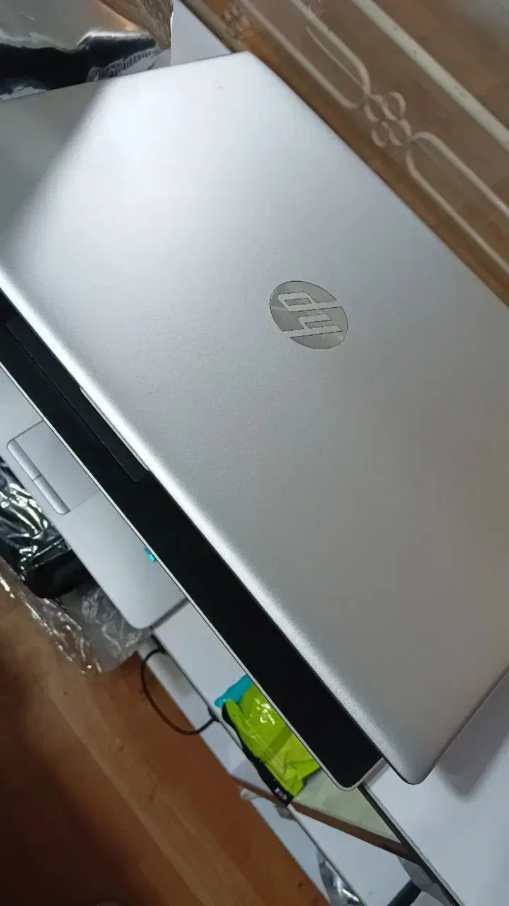 لپ تاپ Hp i5|رایانه همراه|بابل, |دیوار