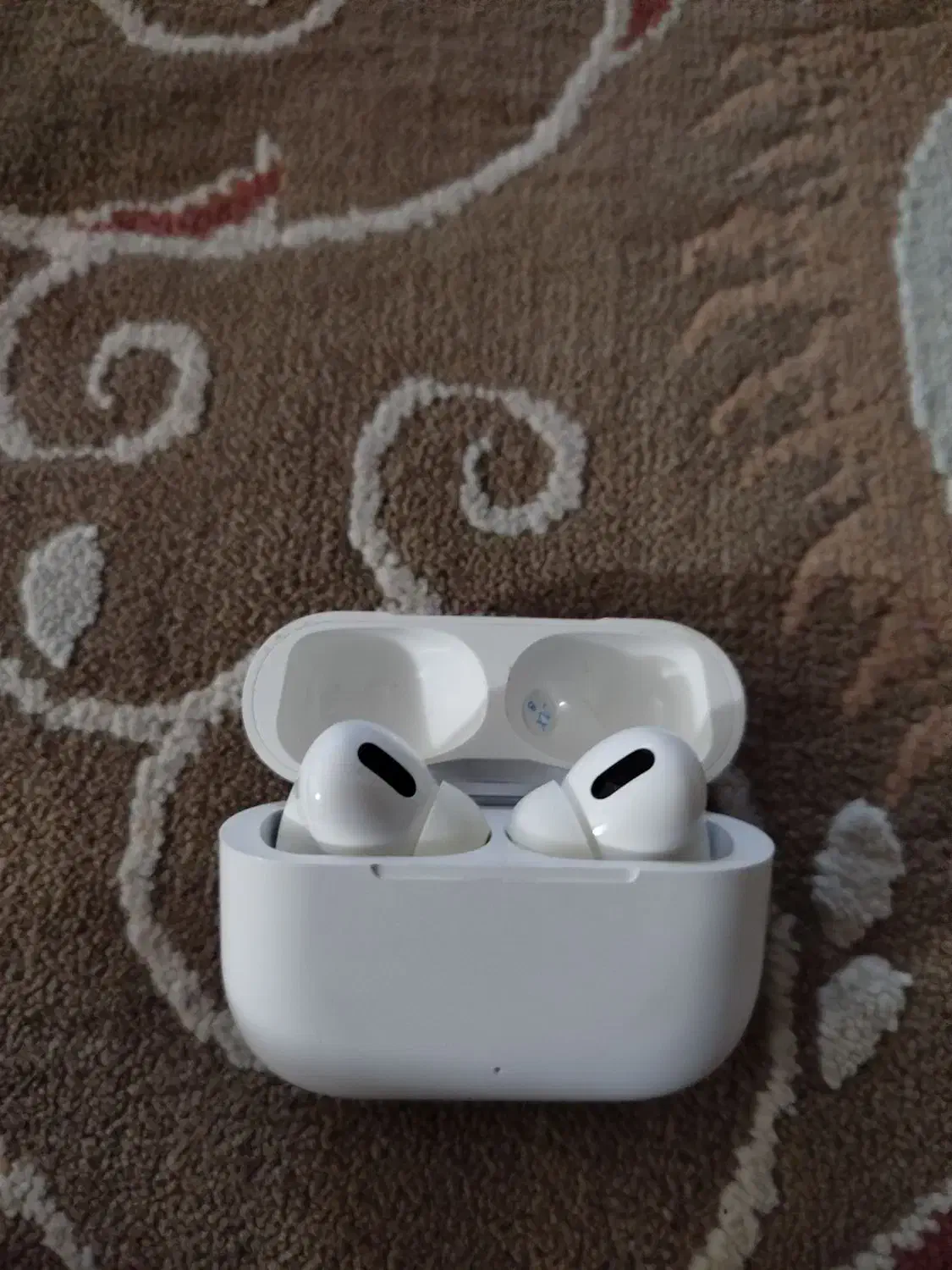 ایرپاد پرو|لوازم جانبی موبایل و تبلت|مشهد, ایثارگران|دیوار