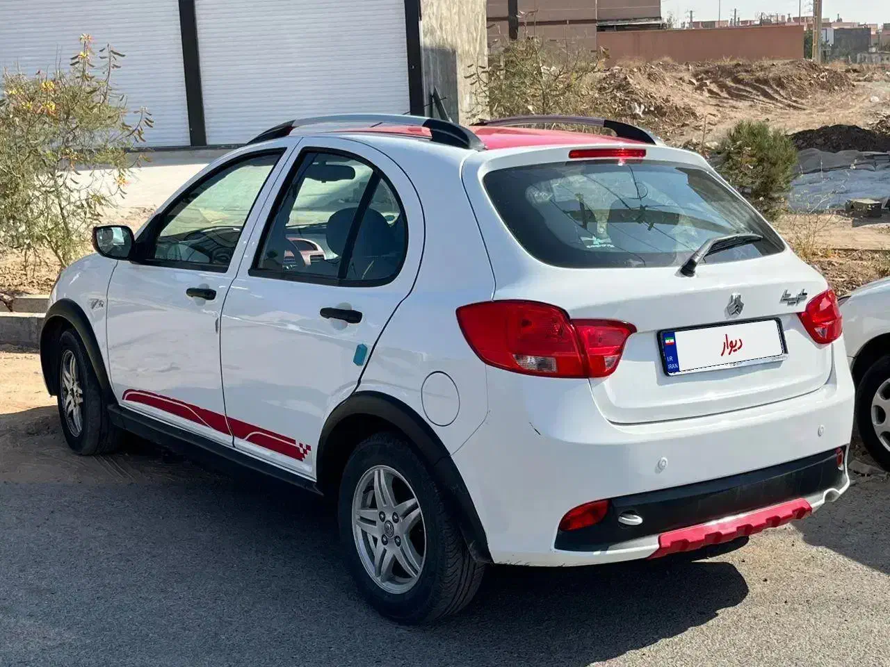 کوییک r|خودرو سواری و وانت|زنجان, |دیوار