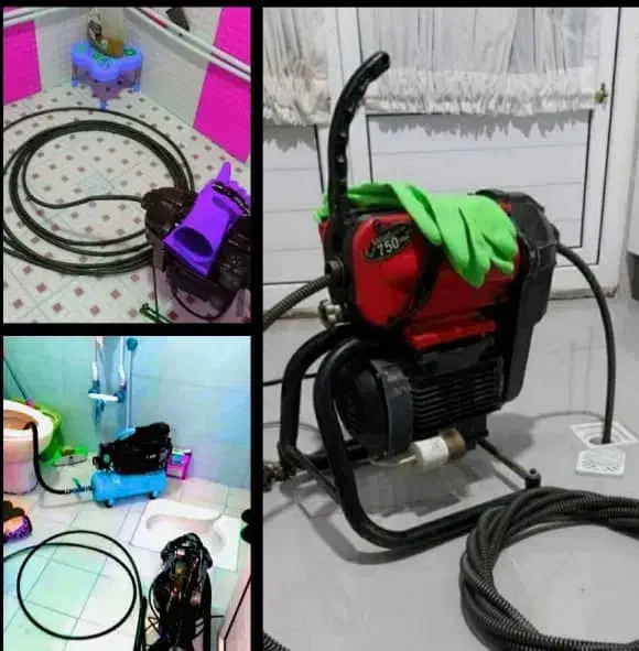 لوله بازکنی(لاهیجان)ارزان شبانه روزی کل اطراف فوری|خدمات پیشه و مهارت|لاهیجان, خمیر کلایه|دیوار