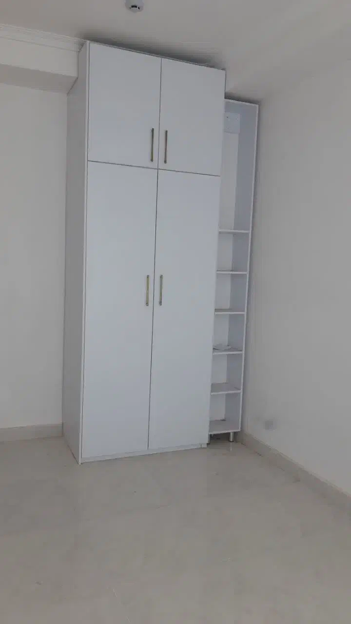 آپارتمان تک واحدی واقع در آبشناسان خیابان سیاح|اجارهٔ آپارتمان|ارومیه, |دیوار