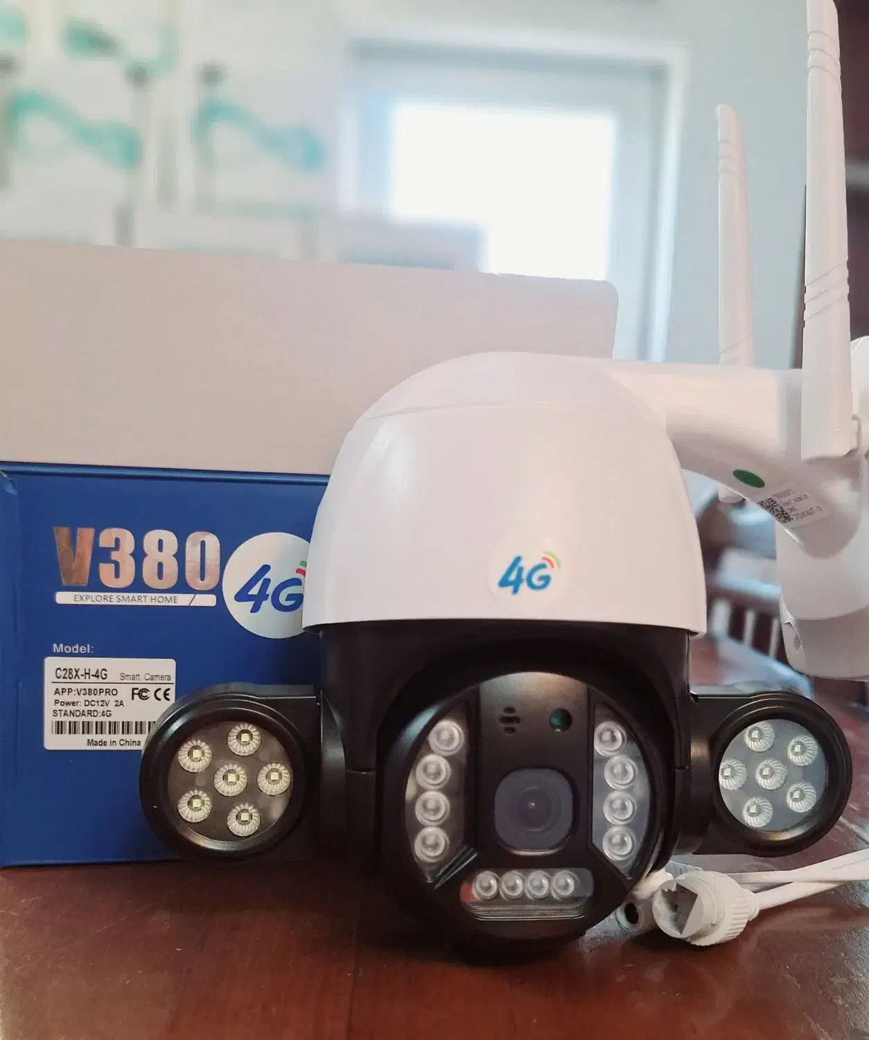 دوربین و دزدگیر همراه با خدمات نصب|دوربین مداربسته|بندر گناوه, |دیوار