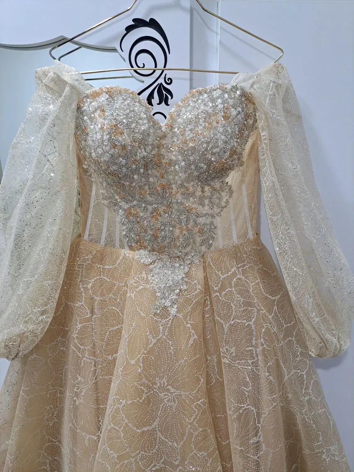 لباس مجلسی و نامزدی|لباس|گناباد, |دیوار