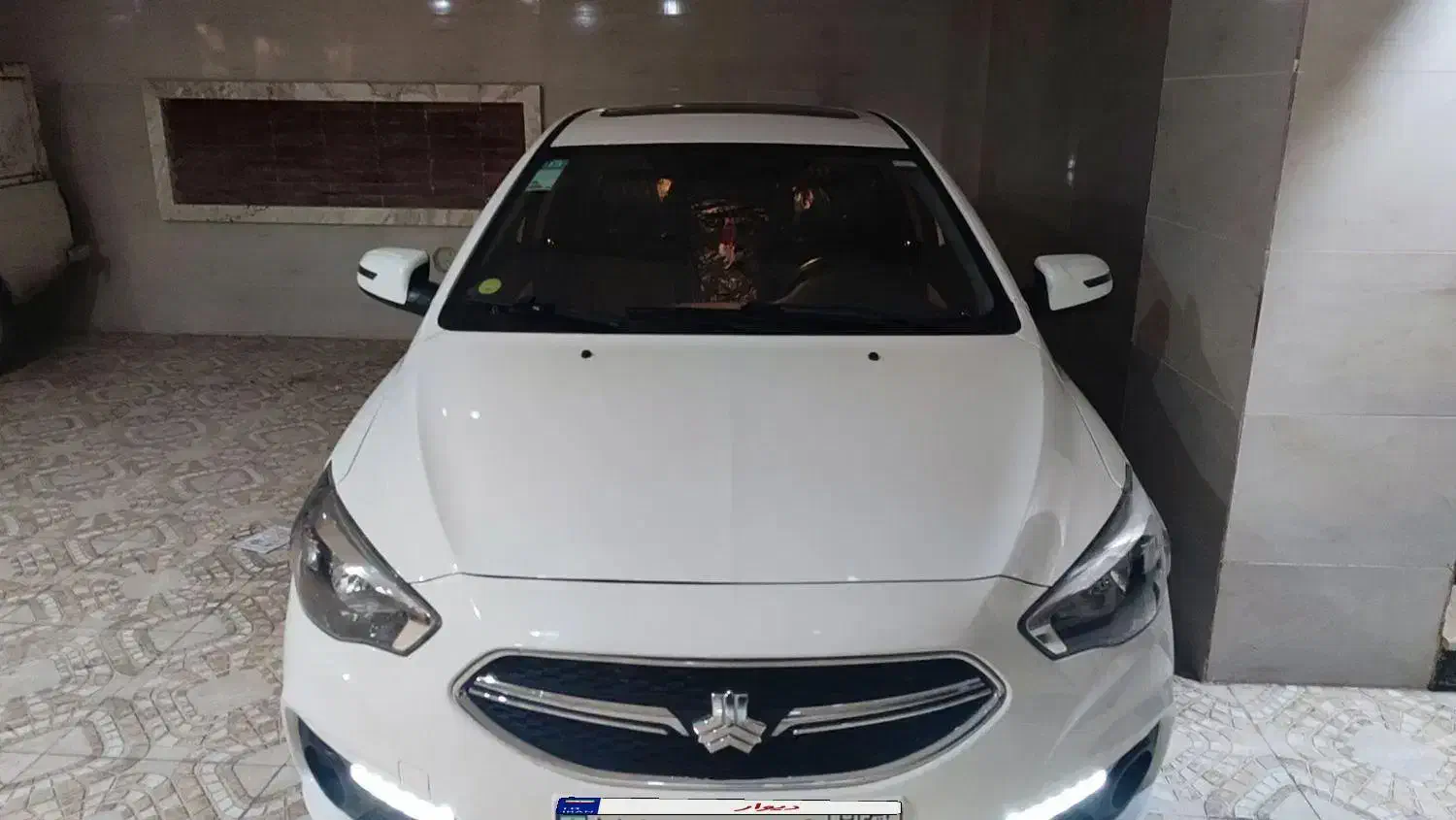 شاهین اتومات 1402|خودرو سواری و وانت|گلستان (تهران), |دیوار