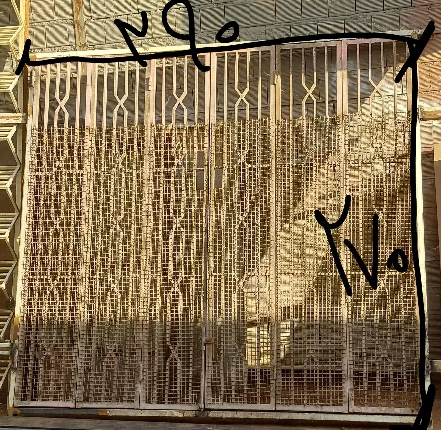 درب|مصالح و تجهیزات ساختمان|اصفهان, لیمجیر|دیوار