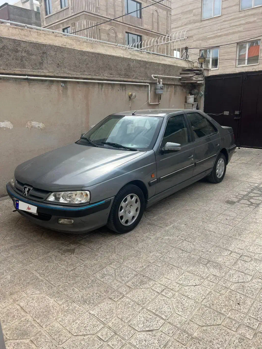 پارس مدل۸۵|خودرو سواری و وانت|محمدیه-قزوین, |دیوار