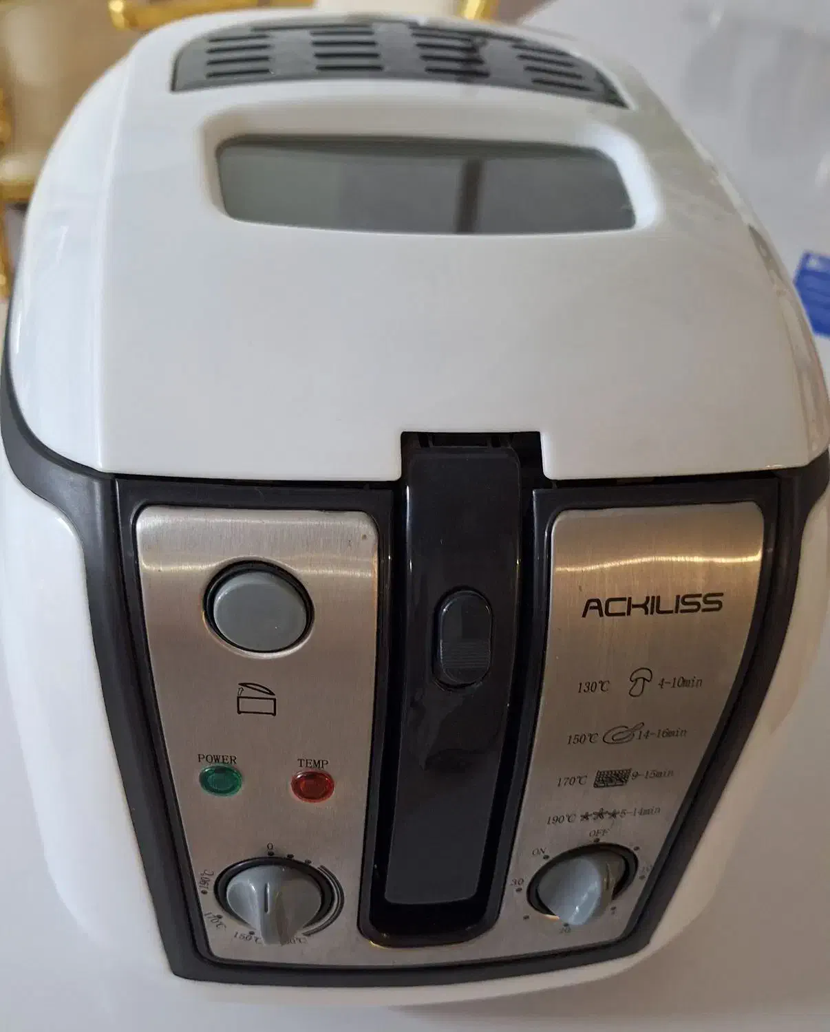 سرخکن و ماشین ظرفشویی مناسب جهیزیه|سایر لوازم برقی|مشهد, چهارچشمه|دیوار