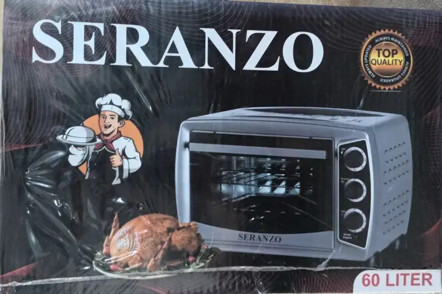 جارو برقی گاز و توستر|سایر لوازم برقی|دهدشت, |دیوار