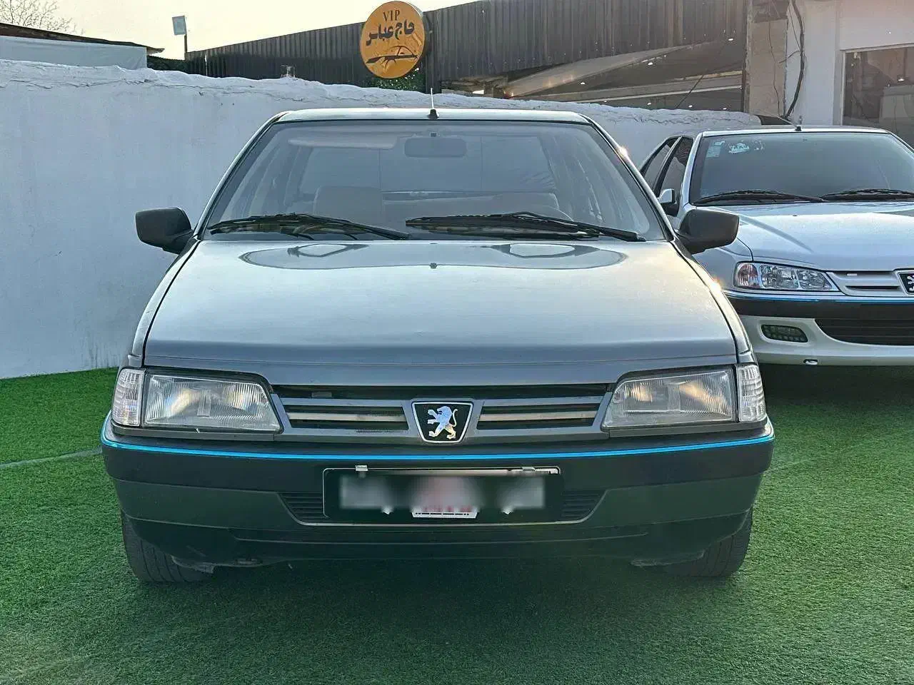 پژو 405 مدل 88|خودرو سواری و وانت|آمل, |دیوار