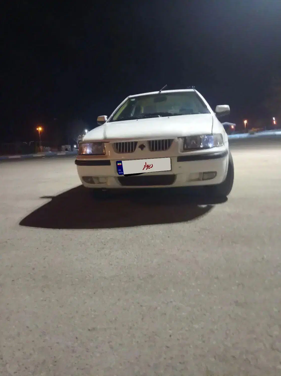 سمند ۹۱|خودرو سواری و وانت|تبریز, |دیوار