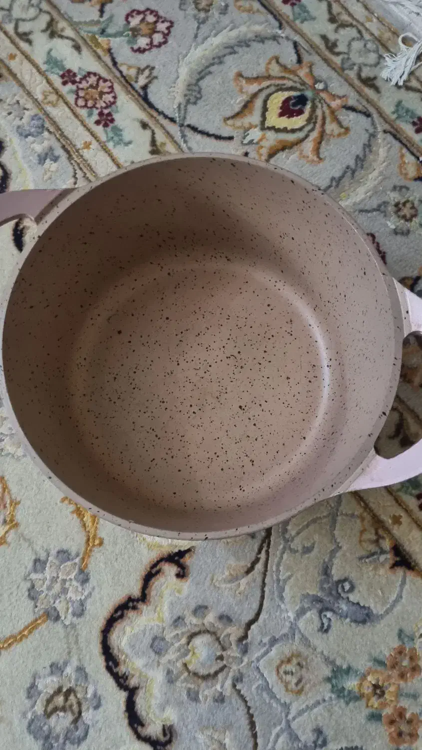 قابلمه سایز ۲۴|ظروف پختوپز|تهران, حکیمیه|دیوار