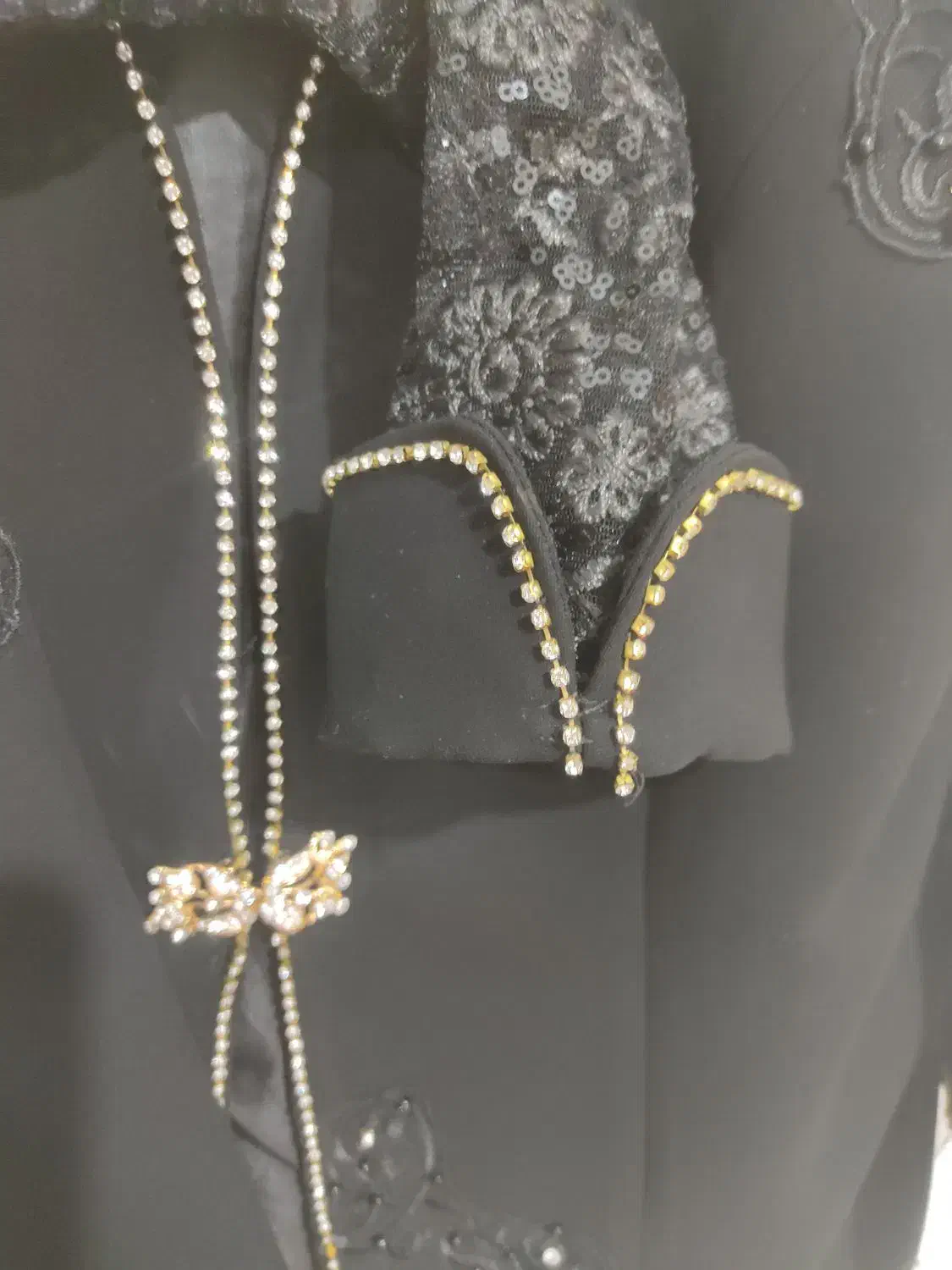 کت مجلسی|لباس|پارس‌آباد, |دیوار