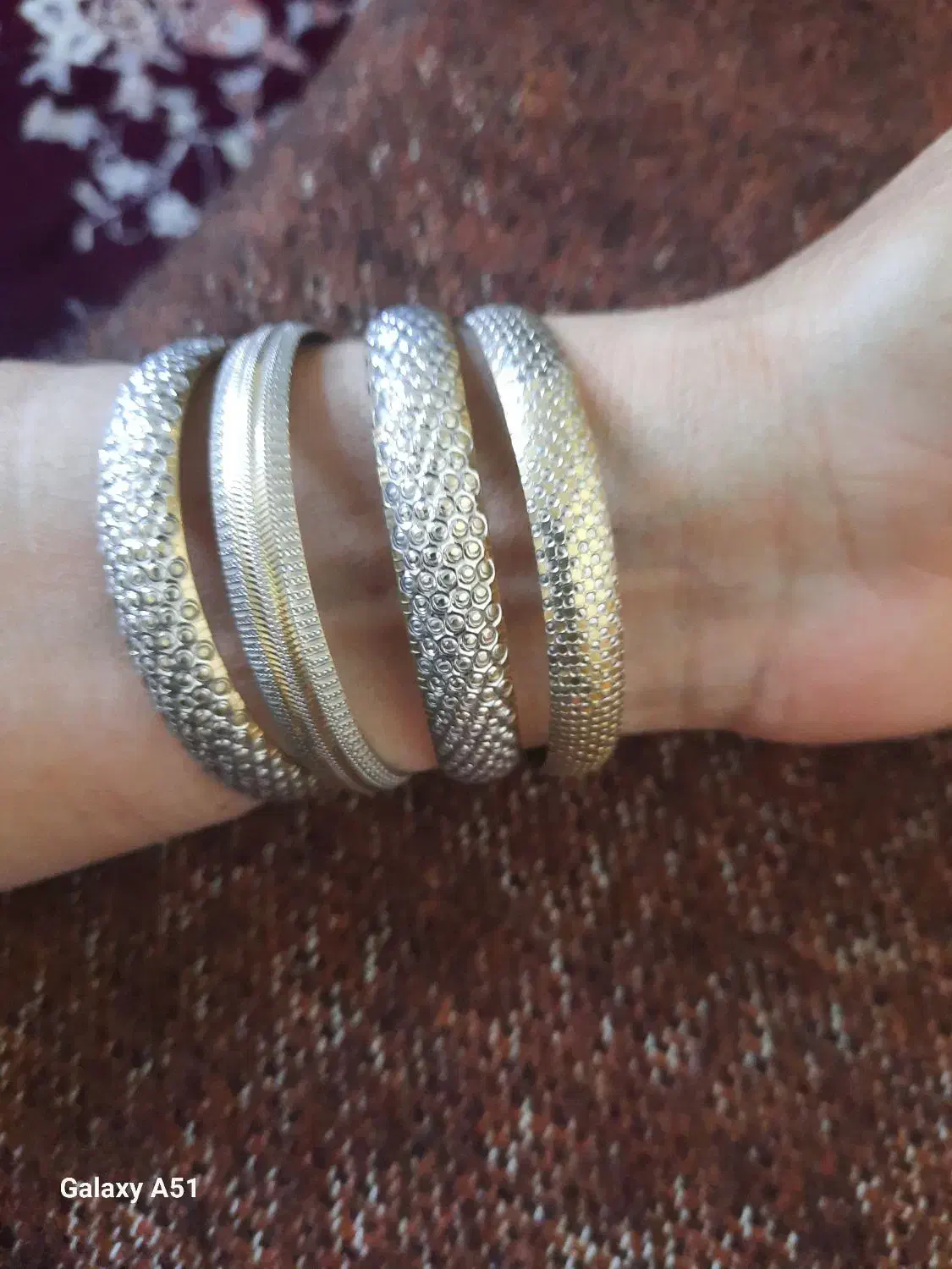 طلا برای فروش|جواهرات|قم, علی آباد|دیوار