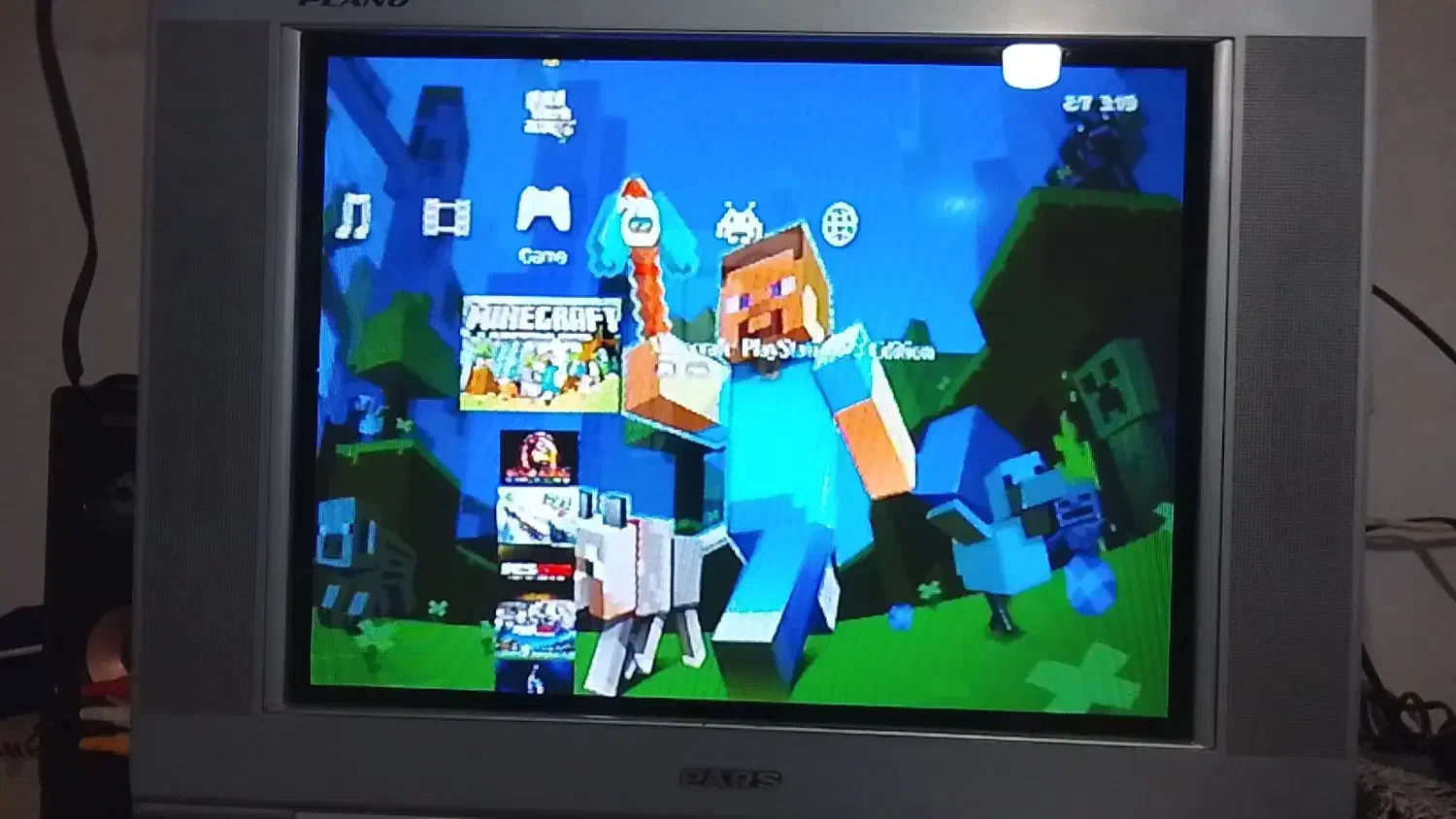 پلی استیشن 3 (ps3)|کنسول، بازی ویدئویی و آنلاین|بروجرد, |دیوار